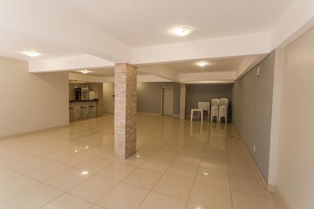 Apartamento à venda com 130m², 3 quartos e 2 vagasÁrea Comum - Salão de Festas