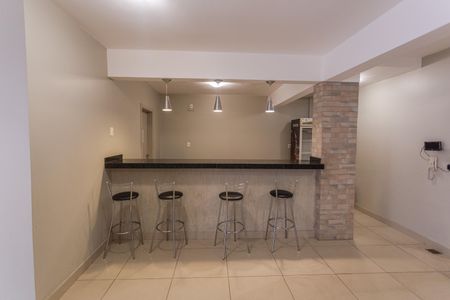 Apartamento à venda com 130m², 3 quartos e 2 vagasÁrea Comum - Salão de Festas