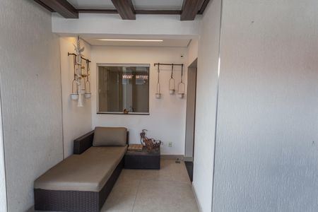 Apartamento à venda com 130m², 3 quartos e 2 vagasÁrea Privativa