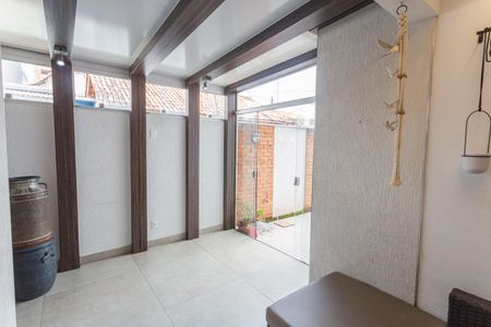 Apartamento à venda com 130m², 3 quartos e 2 vagasÁrea Privativa