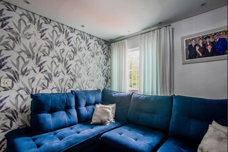 Apartamento à venda com 160m², 3 quartos e 2 vagasSala