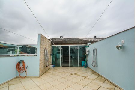 Apartamento à venda com 160m², 3 quartos e 2 vagasCobertura