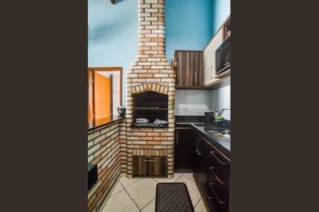 Apartamento à venda com 160m², 3 quartos e 2 vagasÁrea gourmet