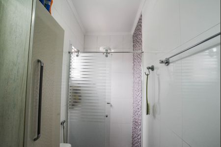 Apartamento à venda com 160m², 3 quartos e 2 vagasBanheiro da Suíte