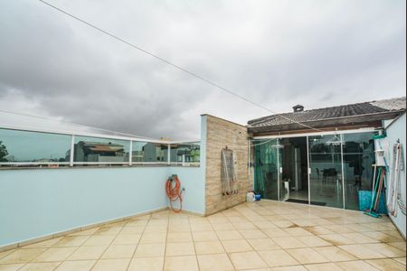 Apartamento à venda com 160m², 3 quartos e 2 vagasCobertura