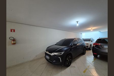 Apartamento à venda com 160m², 3 quartos e 2 vagasGaragem