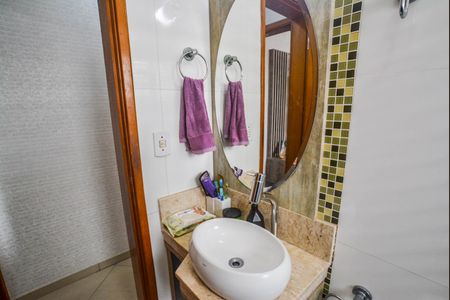 Apartamento à venda com 160m², 3 quartos e 2 vagasBanheiro Corredor
