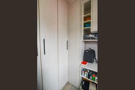 Apartamento à venda com 160m², 3 quartos e 2 vagasQuarto 1