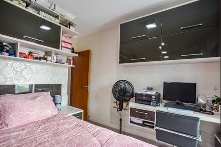 Apartamento à venda com 160m², 3 quartos e 2 vagasQuarto Suíte