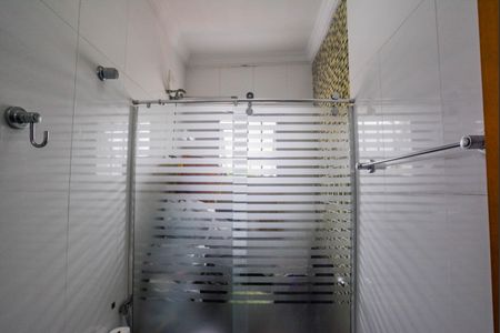 Apartamento à venda com 160m², 3 quartos e 2 vagasBanheiro Corredor