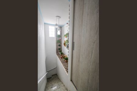 Apartamento à venda com 160m², 3 quartos e 2 vagasEscada