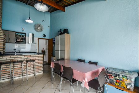 Apartamento à venda com 160m², 3 quartos e 2 vagasÁrea gourmet