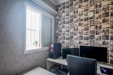 Apartamento à venda com 160m², 3 quartos e 2 vagasQuarto 1