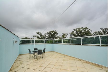 Apartamento à venda com 160m², 3 quartos e 2 vagasCobertura