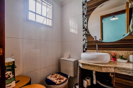 Apartamento à venda com 160m², 3 quartos e 2 vagasÁrea de Serviço