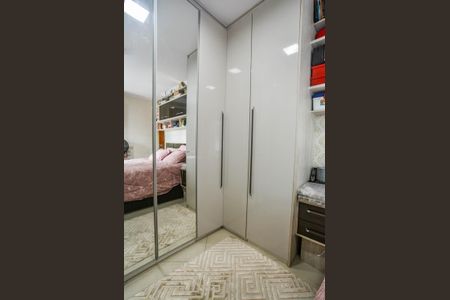 Apartamento à venda com 160m², 3 quartos e 2 vagasQuarto Suíte