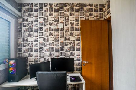 Apartamento à venda com 160m², 3 quartos e 2 vagasQuarto 1