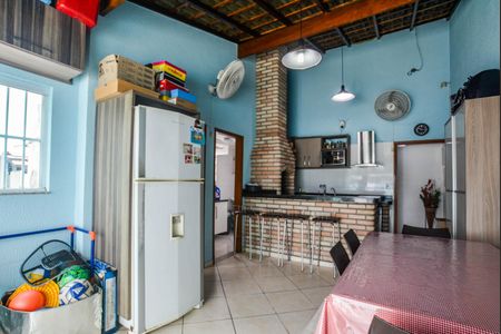 Apartamento à venda com 160m², 3 quartos e 2 vagasÁrea gourmet