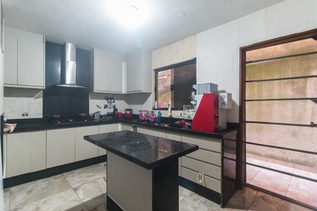 Casa para alugar com 193m², 3 quartos e 2 vagas Casa para alugar com 193m², 3 quartos e 2 vagasCozinha