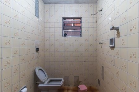 Casa para alugar com 193m², 3 quartos e 2 vagas Casa para alugar com 193m², 3 quartos e 2 vagasBanheiro