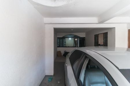 Casa para alugar com 193m², 3 quartos e 2 vagas Casa para alugar com 193m², 3 quartos e 2 vagasGaragem