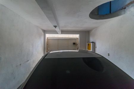 Casa para alugar com 193m², 3 quartos e 2 vagas Casa para alugar com 193m², 3 quartos e 2 vagasGaragem