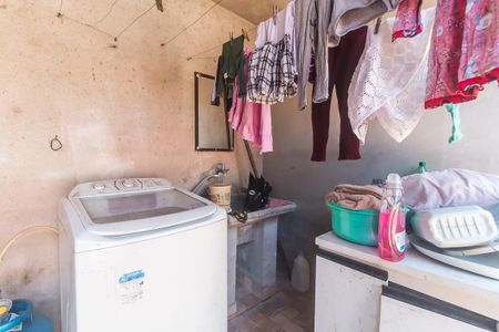 Casa para alugar com 193m², 3 quartos e 2 vagas Casa para alugar com 193m², 3 quartos e 2 vagasÁrea de Serviço