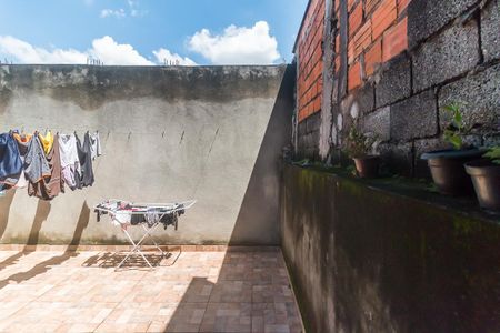 Casa para alugar com 193m², 3 quartos e 2 vagas Casa para alugar com 193m², 3 quartos e 2 vagasÁrea de Serviço/ Quintal