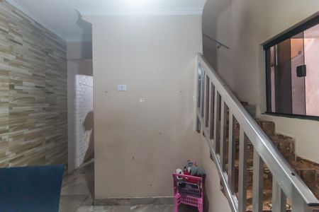 Casa para alugar com 193m², 3 quartos e 2 vagas Casa para alugar com 193m², 3 quartos e 2 vagasSala