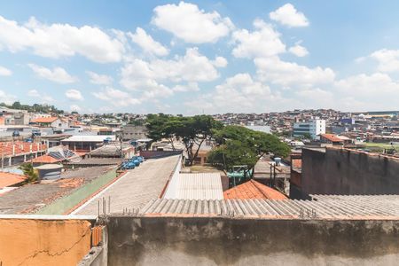 Casa para alugar com 193m², 3 quartos e 2 vagas Casa para alugar com 193m², 3 quartos e 2 vagasVista da Varanda