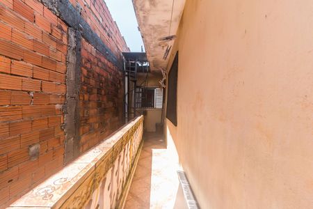 Casa para alugar com 193m², 3 quartos e 2 vagas Casa para alugar com 193m², 3 quartos e 2 vagasVaranda do Quarto 3