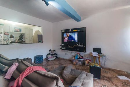 Casa para alugar com 193m², 3 quartos e 2 vagas Casa para alugar com 193m², 3 quartos e 2 vagasSala