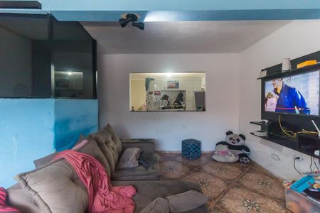 Casa para alugar com 193m², 3 quartos e 2 vagas Casa para alugar com 193m², 3 quartos e 2 vagasSala