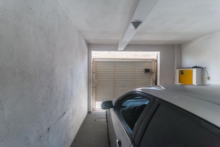 Casa para alugar com 193m², 3 quartos e 2 vagas Casa para alugar com 193m², 3 quartos e 2 vagasGaragem