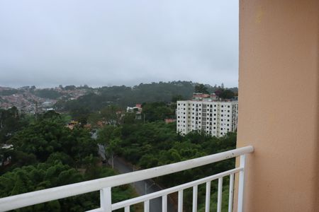 Apartamento para alugar com 2 quartos, 48m² em Lajeado, Cotia