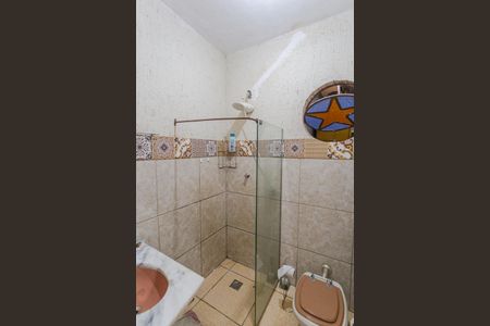 Casa à venda com 360m², 3 quartos e 2 vagasBanheiro Social