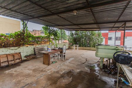 Casa à venda com 360m², 3 quartos e 2 vagasTerraço