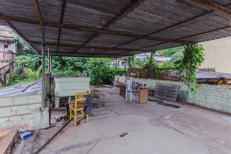 Casa à venda com 360m², 3 quartos e 2 vagasTerraço