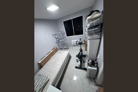 Quarto de apartamento para alugar com 2 quartos, 45m² em Pechincha, Rio de Janeiro