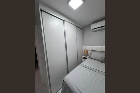 Quarto de apartamento para alugar com 2 quartos, 45m² em Pechincha, Rio de Janeiro