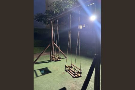 Apartamento para alugar com 45m², 2 quartos e 1 vagaÁrea externa