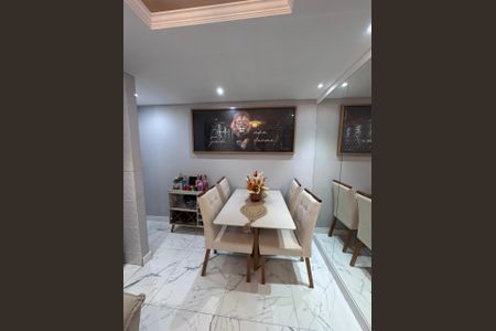 SalaSala de apartamento para alugar com 2 quartos, 45m² em Pechincha, Rio de Janeiro