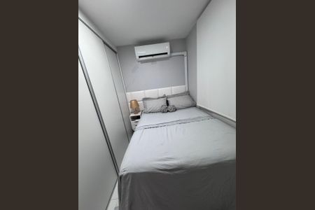 Quarto de apartamento para alugar com 2 quartos, 45m² em Pechincha, Rio de Janeiro