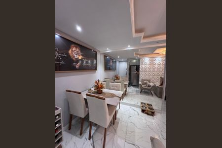 Apartamento para alugar com 2 quartos, 45m² em Pechincha, Rio de Janeiro