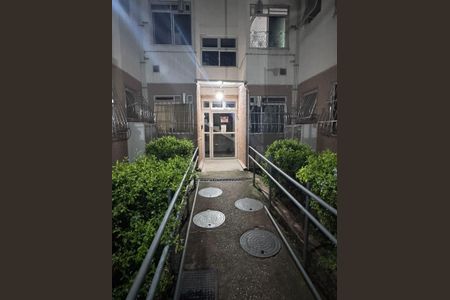 Apartamento para alugar com 45m², 2 quartos e 1 vagaÁrea externa