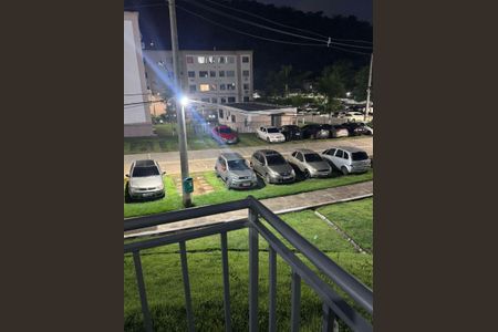 Apartamento para alugar com 45m², 2 quartos e 1 vagaVista da janela