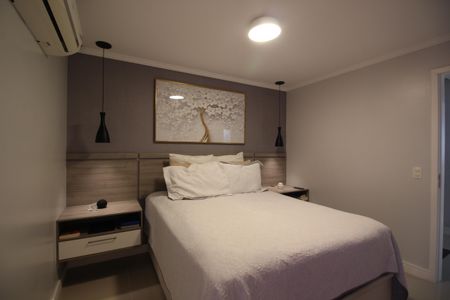 Casa de condomínio para alugar com 170m², 3 quartos e 4 vagasQuarto 3