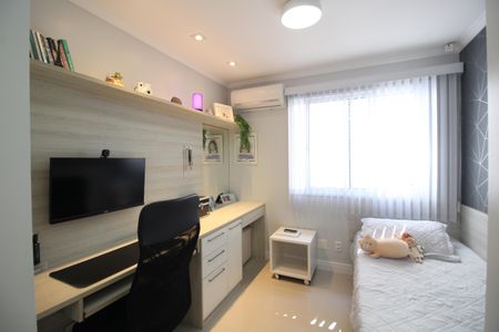 Casa de condomínio para alugar com 170m², 3 quartos e 4 vagasQuarto 2