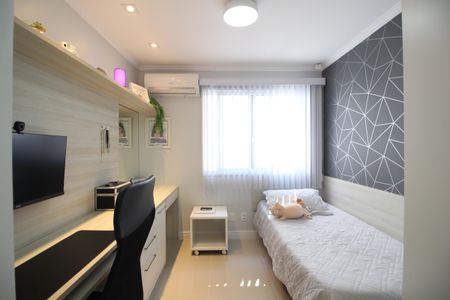 Casa de condomínio para alugar com 170m², 3 quartos e 4 vagasQuarto 2