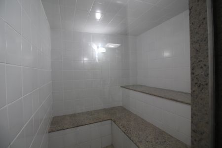 Casa de condomínio para alugar com 170m², 3 quartos e 4 vagasÁrea Comum - Sauna